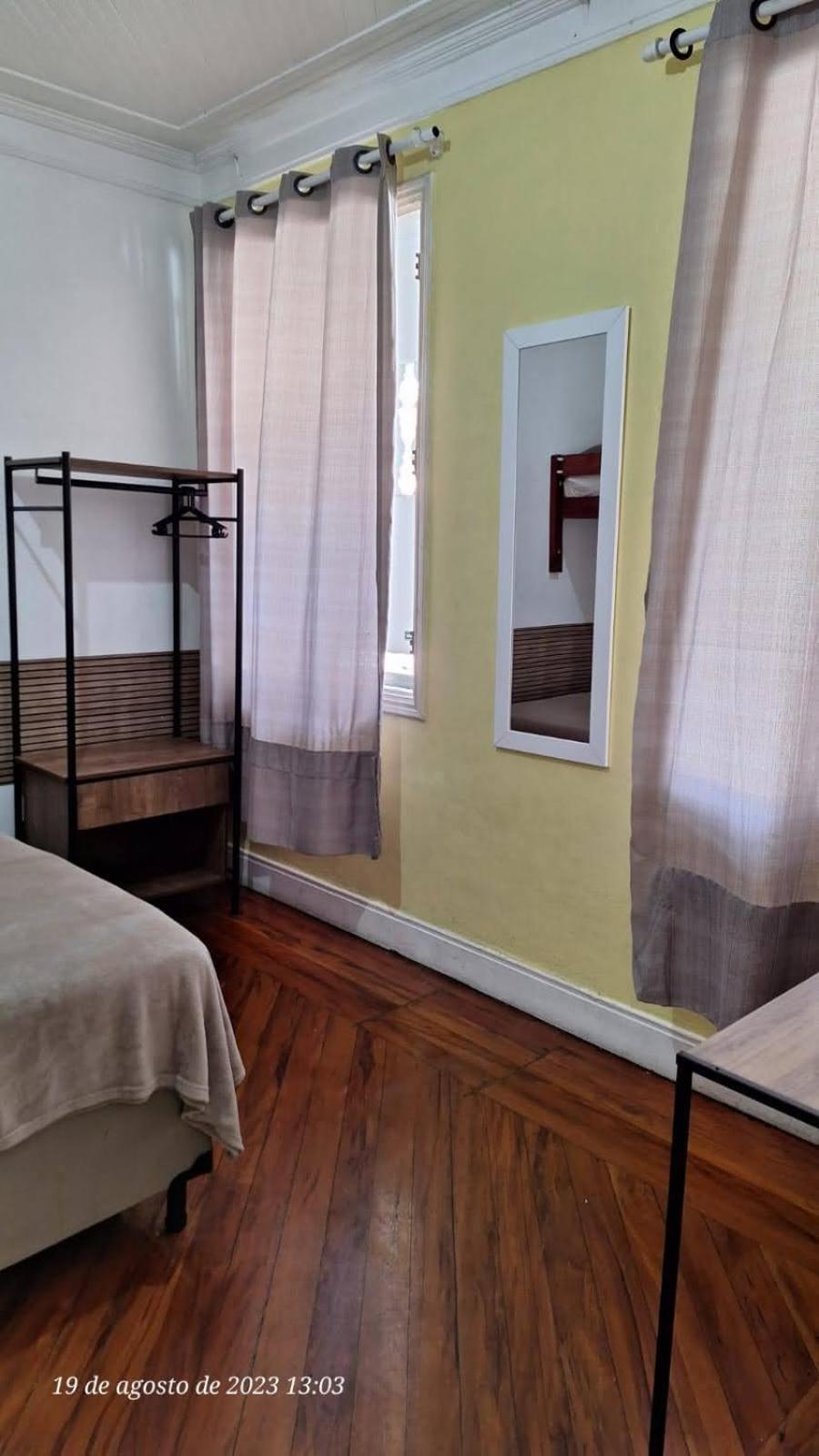 Hospedagem Camisa 10 Santos  Dış mekan fotoğraf